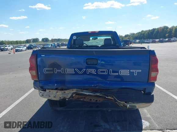 2003 Chevrolet Silverado 1500 LS with VIN 1GCEK14V03Z134521, listed as a IAAI auction lot 40522591 with 219,966 mi miles and . Bid and sale history available at DreamBid. Image 17.