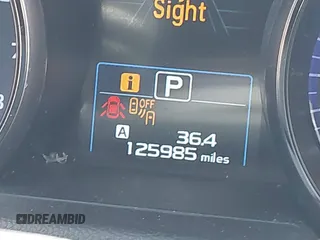2016 Subaru Outback Limited with VIN 4S4BSENC2G3276266, listed as a IAAI auction lot 42640645 with 125,985 mi miles and . Bid and sale history available at DreamBid. Image 16.