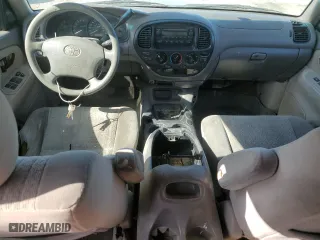 2006 Toyota Tundra SR5 with VIN 5TBET34146S515924, listed as a Copart auction lot 52592335 with 390,297 mi miles and Clean Title. Bid and sale history available at carsss.com. Image 8.