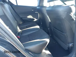 2016 Acura ILX w/Premium/A-SPEC Pkg with VIN 19UDE2F8XGA018734, listed as a IAAI auction lot 41297595 with 77,159 mi miles. Bid and sale history available at carsss.com. Image 8.