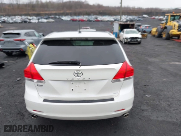 2011 Toyota Venza z VIN 4T3BK3BB5BU046408, wystawiony jako IAAI lot #41962629 z przebiegiem 89 726 mil mil oraz . Historia ofert i sprzedaży dostępna na DreamBid. Obrazek 16.