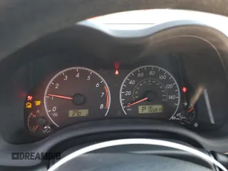 2012 Toyota Corolla L with VIN 2T1BU4EE0CC781928, listed as a Copart auction lot 46888515 with 155,815 mi miles and Salvage Title. Bid and sale history available at DreamBid. Image 9.