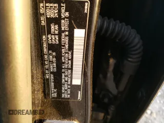 2015 Volvo V60 z VIN YV1612SD6F1213017, wystawiony jako Copart lot #78162364 z przebiegiem 140 942 mil mil oraz Szkoda całkowita • Salvage title. Historia ofert i sprzedaży dostępna na DreamBid. Obrazek 13.