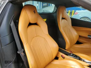 2023 Ferrari F8 с VIN ZFF93LMA0P0290397, выставлен на аукционе Copart как лот 69722964 с пробегом Не указан миль и Списание • Salvage title. История ставок и продаж доступна на DreamBid. Изображение 10.