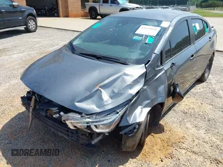 2021 Nissan Versa S with VIN 3N1CN8DV3ML810074, listed as a IAAI auction lot 42621890 with 73,783 mi miles and . Bid and sale history available at DreamBid. Image 16.