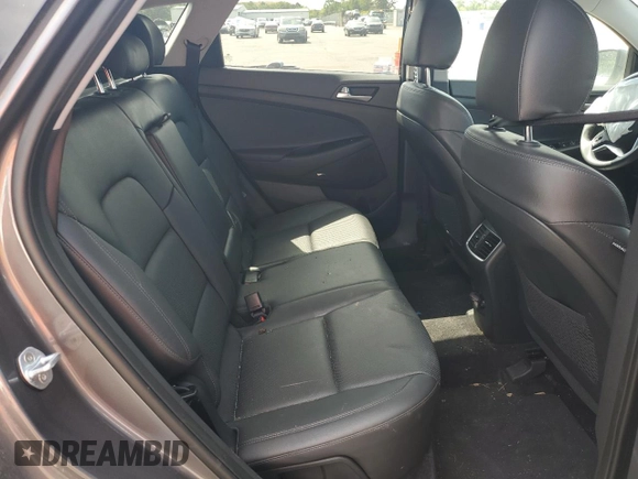 2020 Hyundai Tucson Sport с VIN KM8J3CAL8LU095227, выставлен на аукционе Copart как лот 69130814 с пробегом Не указан миль и На запчасти • Non repairable. История ставок и продаж доступна на DreamBid. Изображение 11.