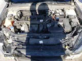 2017 Ford Fusion SE with VIN 3FA6P0H79HR204272, listed as a Copart auction lot 45643905 with 117,947 mi miles and Salvage Title. Bid and sale history available at DreamBid. Image 11.