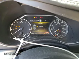 2020 Nissan Maxima SL z VIN 1N4AA6DV4LC379040, wystawiony jako Copart lot #49603235 z przebiegiem 39 057 mil mil oraz Szkoda całkowita • Salvage title. Historia ofert i sprzedaży dostępna na DreamBid. Obrazek 9.
