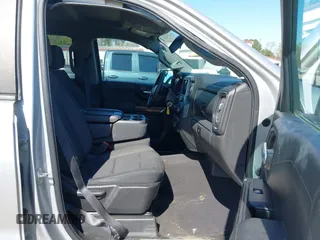 2020 Chevrolet Silverado 1500 LT with VIN 3GCPWCEDXLG120348, listed as a IAAI auction lot 41841271 with 42,665 mi miles. Bid and sale history available at carsss.com. Image 5.