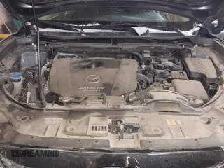 2015 Mazda CX-5 Touring with VIN JM3KE2CY2F0458114, listed as a IAAI auction lot 41545493 with 138,061 mi miles. Bid and sale history available at carsss.com. Image 10.