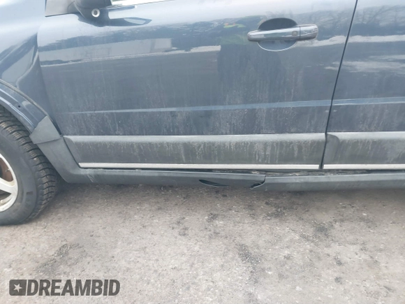 2012 Volvo XC70 T6 with VIN YV4902BZ7C1119089, listed as a IAAI auction lot 41467728 with 131,649 mi miles and . Bid and sale history available at DreamBid. Image 19.