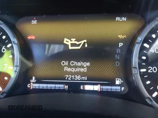 2018 Jeep Renegade Trailhawk with VIN ZACCJBCB0JPG81047, listed as a IAAI auction lot 41847353 with 72,136 mi miles. Bid and sale history available at carsss.com. Image 16.