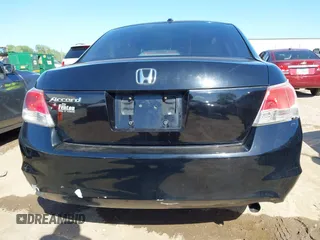 2009 Honda Accord EX-L z VIN 1HGCP268X9A127879, wystawiony jako IAAI lot #42071430 z przebiegiem 204 543 mil mil oraz . Historia ofert i sprzedaży dostępna na DreamBid. Obrazek 16.