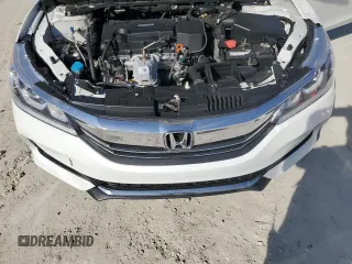 2017 Honda Accord Sport with VIN 1HGCR2F58HA066854, listed as a Copart auction lot 43405125 with 142,548 mi miles and Salvage Title. Bid and sale history available at carsss.com. Image 11.