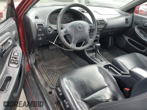 2000 Acura Integra LS z VIN JH4DC4454YS009224, wystawiony jako Copart lot #81590094 z przebiegiem 149 939 mil mil oraz Czysty tytuł • Clean title. Historia ofert i sprzedaży dostępna na DreamBid. Obrazek 8.