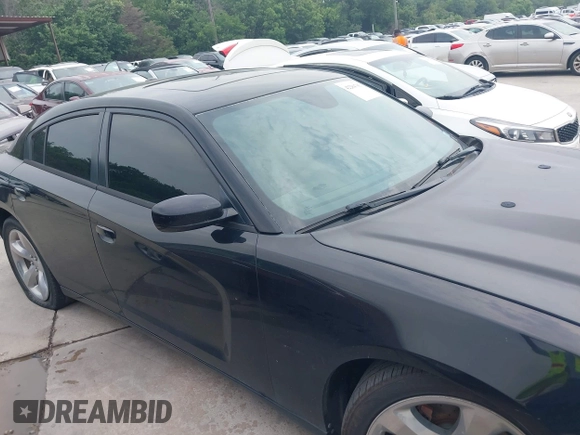 2014 Dodge Charger RT z VIN 2C3CDXCT2EH123810, wystawiony jako IAAI lot #42284705 z przebiegiem 171 159 mil mil oraz . Historia ofert i sprzedaży dostępna na DreamBid. Obrazek 13.