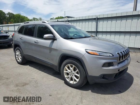 2015 Jeep Cherokee Latitude с VIN 1C4PJMCS4FW604866, выставлен на аукционе Copart как лот 57821075 с пробегом 192 082 миль миль и Чистый • Clean title. История ставок и продаж доступна на DreamBid. Изображение 4.