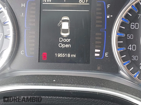 2015 Chrysler 200 Limited with VIN 1C3CCCAB2FN577358, listed as a IAAI auction lot 42513138 with 200,964 mi miles and . Bid and sale history available at DreamBid. Image 15.