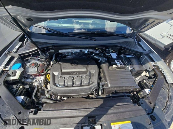 2024 Volkswagen Tiguan SE с VIN 3VV3B7AX4RM084914, выставлен на аукционе IAAI как лот 42808980 с пробегом 33 888 миль миль и . История ставок и продаж доступна на DreamBid. Изображение 13.