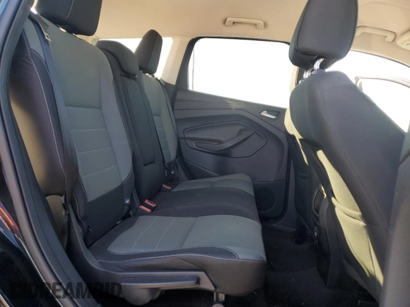 2016 Ford Escape SE с VIN 1FMCU9G93GUB16396, выставлен на аукционе Copart как лот 75874934 с пробегом 135 793 миль миль и Чистый • Clean title. История ставок и продаж доступна на DreamBid. Изображение 11.