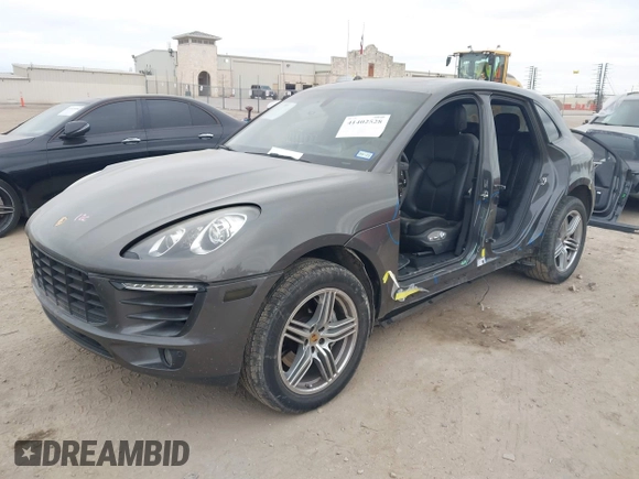 2015 Porsche Macan S с VIN WP1AB2A50FLB50264, выставлен на аукционе IAAI как лот 41402528 с пробегом 73 147 миль миль и . История ставок и продаж доступна на DreamBid. Изображение 23.