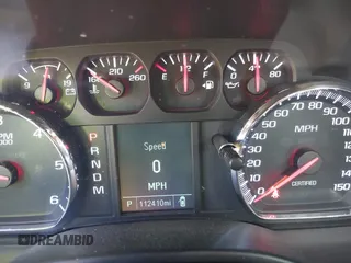 2015 Chevrolet Tahoe Commercial z VIN 1GNLC2EC0FR629983, wystawiony jako IAAI lot #42825604 z przebiegiem 112 410 mil mil oraz . Historia ofert i sprzedaży dostępna na DreamBid. Obrazek 15.