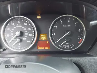 2013 BMW X5 xDrive35i z VIN 5UXZV4C58DL993516, wystawiony jako IAAI lot #42192619 z przebiegiem 153 840 mil mil oraz . Historia ofert i sprzedaży dostępna na DreamBid. Obrazek 7.