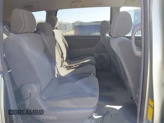 2008 Toyota Sienna CE with VIN 5TDZK23C08S123809, listed as a IAAI auction lot 41806031 with 108,400 mi miles and . Bid and sale history available at carsss.com. Image 8.