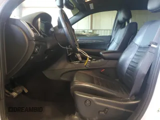 2019 Jeep Grand Cherokee Limited with VIN 1C4RJFBG4KC563555, listed as a Copart auction lot 60448475 with 79,028 mi miles and Salvage title. Bid and sale history available at DreamBid. Image 7.