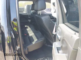 2017 Chevrolet Silverado 1500 LT with VIN 1GCVKRECXHZ270139, listed as a IAAI auction lot 42027722 with 122,571 mi miles and . Bid and sale history available at DreamBid. Image 8.