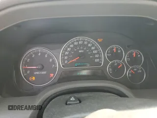 2003 GMC Envoy SLE с VIN 1GKDT13S432404783, выставлен на аукционе Copart как лот 60599315 с пробегом 219 383 миль миль и Чистый • Clean title. История ставок и продаж доступна на DreamBid. Изображение 9.