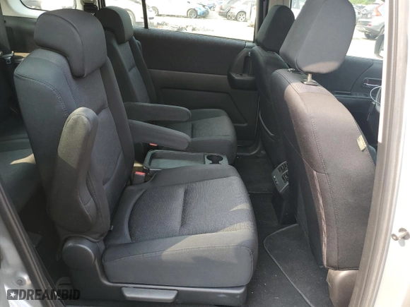 2008 Mazda Mazda5 Touring with VIN JM1CR29L080315081, listed as a Copart auction lot 66870424 with 157,759 mi miles and Clean Title. Bid and sale history available at carsss.com. Image 11.
