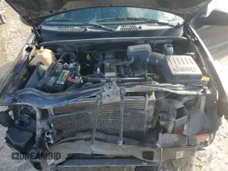 2003 Jeep Grand Cherokee Laredo with VIN 1J4GX48SX3C618284, listed as a Copart auction lot 43084045 with 132,528 mi miles and Salvage Title. Bid and sale history available at carsss.com. Image 14.