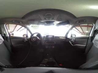 2016 FIAT 500X Easy z VIN ZFBCFXBTXGP349005, wystawiony jako IAAI lot #41163593 z przebiegiem 69 012 mil mil oraz . Historia ofert i sprzedaży dostępna na DreamBid. Obrazek 18.