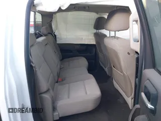 2014 Chevrolet Silverado 1500 LT with VIN 3GCPCREC5EG158804, listed as a IAAI auction lot 41807412 with 148,800 mi miles. Bid and sale history available at carsss.com. Image 8.