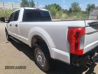 2017 Ford F-250 Lariat с VIN 1FT7W2B69HED69769, выставлен на аукционе IAAI как лот 42901062 с пробегом 205 101 миль миль и . История ставок и продаж доступна на DreamBid. Изображение 23.