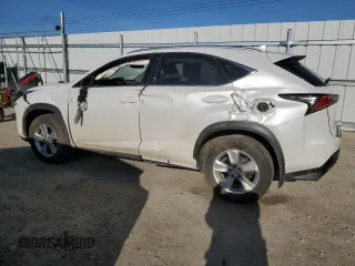2021 Lexus NX 300 с VIN JTJGARDZ5M5021523, выставлен на аукционе Copart как лот 54339195 с пробегом 58 723 миль миль и Списание • Salvage title. История ставок и продаж доступна на DreamBid. Изображение 2.