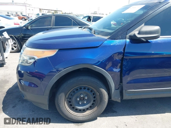 2011 Ford Explorer with VIN 1FMHK8B83BGA53991, listed as a IAAI auction lot 42506772 with 223,247 mi miles and . Bid and sale history available at DreamBid. Image 6.