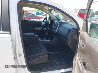 2018 Chevrolet Colorado 4WD LT with VIN 1GCGTCEN4J1297748, listed as a IAAI auction lot 42181410 with 92,649 mi miles and . Bid and sale history available at DreamBid. Image 5.
