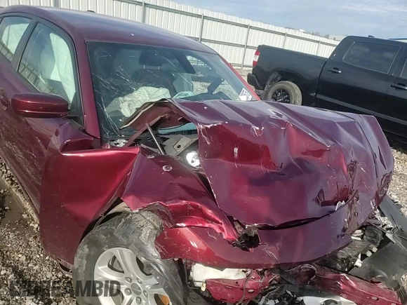 2018 Dodge Charger SXT with VIN 2C3CDXBG4JH173817, listed as a Copart auction lot 44900675 with Not Provided miles and Salvage Title. Bid and sale history available at DreamBid. Image 11.
