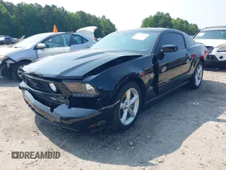 2012 Ford Mustang GT Premium с VIN 1ZVBP8CF2C5251013, выставлен на аукционе IAAI как лот 42376958 с пробегом 63 474 миль миль и . История ставок и продаж доступна на DreamBid. Изображение 18.