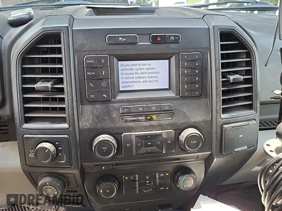 2018 Ford F-150 XL with VIN 1FTNF1E52JKE87531, listed as a IAAI auction lot 42740984 with 121,670 mi miles and . Bid and sale history available at DreamBid. Image 25.