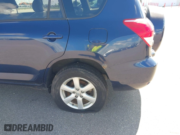 2006 Toyota RAV4 Limited with VIN JTMZD31V865006759, listed as a IAAI auction lot 42775663 with 177,900 mi miles and . Bid and sale history available at DreamBid. Image 14.