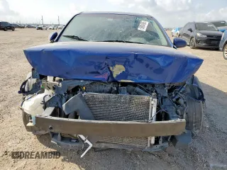 2019 Hyundai Accent SEL with VIN 3KPC24A31KE063299, listed as a Copart auction lot 59804905 with Not provided miles and Salvage title. Bid and sale history available at DreamBid. Image 5.
