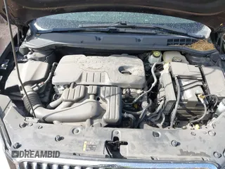 2014 Buick Verano with VIN 1G4PP5SK3E4241178, listed as a IAAI auction lot 42662487 with 28,257 mi miles and . Bid and sale history available at DreamBid. Image 10.
