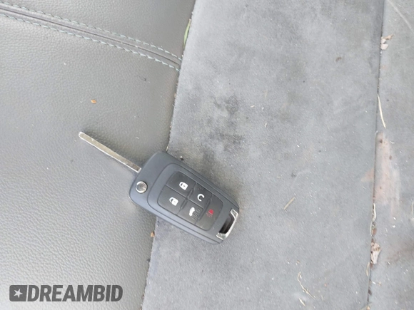 2014 Chevrolet Impala LT with VIN 2G1125S34E9182682, listed as a IAAI auction lot 42039580 with 127,629 mi miles and . Bid and sale history available at DreamBid. Image 11.