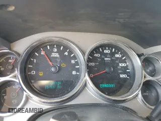 2007 Chevrolet Silverado 1500 Work Truck with VIN 2GCEC13C471504915, listed as a Copart auction lot 88535595 with 157,537 mi miles and Salvage Title. Bid and sale history available at DreamBid. Image 9.