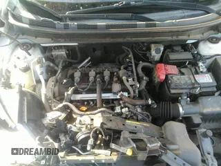 2022 Nissan Kicks S z VIN 3N1CP5BV7NL522054, wystawiony jako IAAI lot #42445264 z przebiegiem 42 648 mil mil oraz . Historia ofert i sprzedaży dostępna na DreamBid. Obrazek 10.