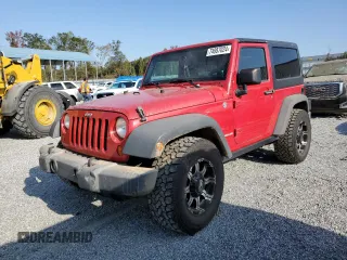 2011 Jeep Wrangler Rubicon with VIN 1J4BA6D18BL619243, listed as a Copart auction lot 74957024 with 268,015 mi miles and Salvage Title. Bid and sale history available at carsss.com. Image 1.