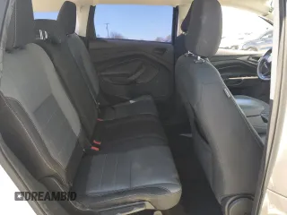 2018 Ford Escape S with VIN 1FMCU0F70JUB72024, listed as a Copart auction lot 49435525 with 97,421 mi miles and Salvage title. Bid and sale history available at DreamBid. Image 11.